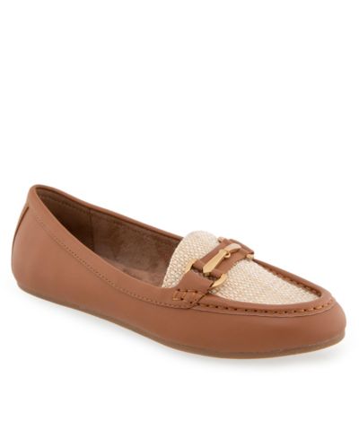 Aerosoles Женские лоферы Day-Drive с круглым носком