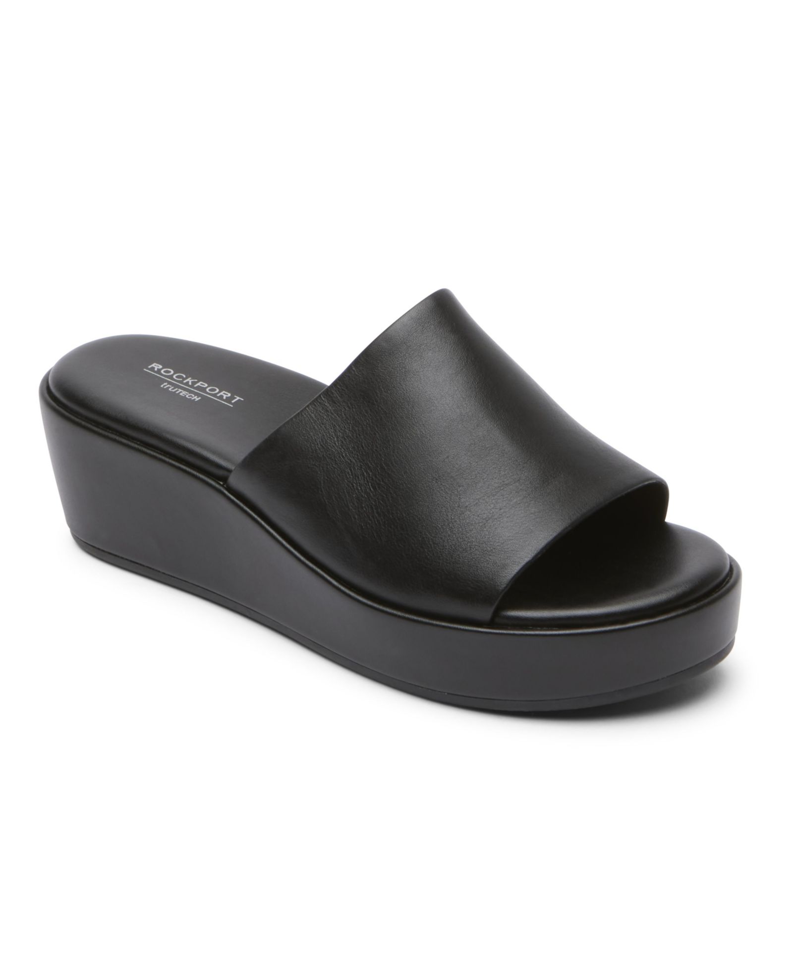 Rockport Женские сандалии-мюли Aubriella