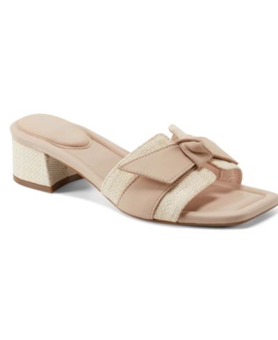 Женские сандалии Rockport Women's Carsie Square Toe