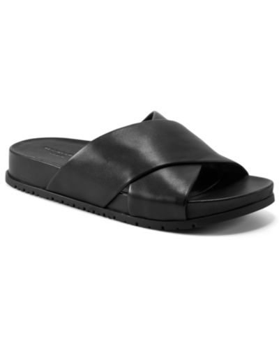 Rockport Женские повседневные сандалии Leia с открытым носком