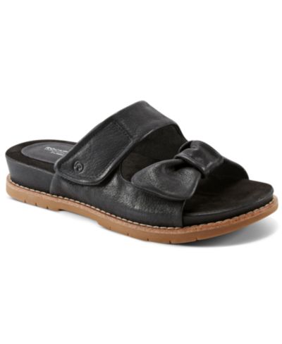 Rockport Женские открытые сандалии casual flat