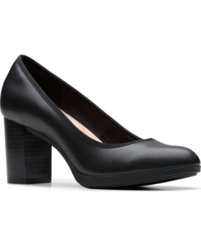 Женские туфли-лодочки Clarks Bayla Carly Slip On