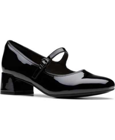 Clarks Женские туфли-лодочки Iridessa Rae Riptape