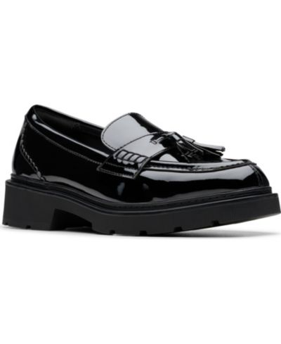 Black Patent