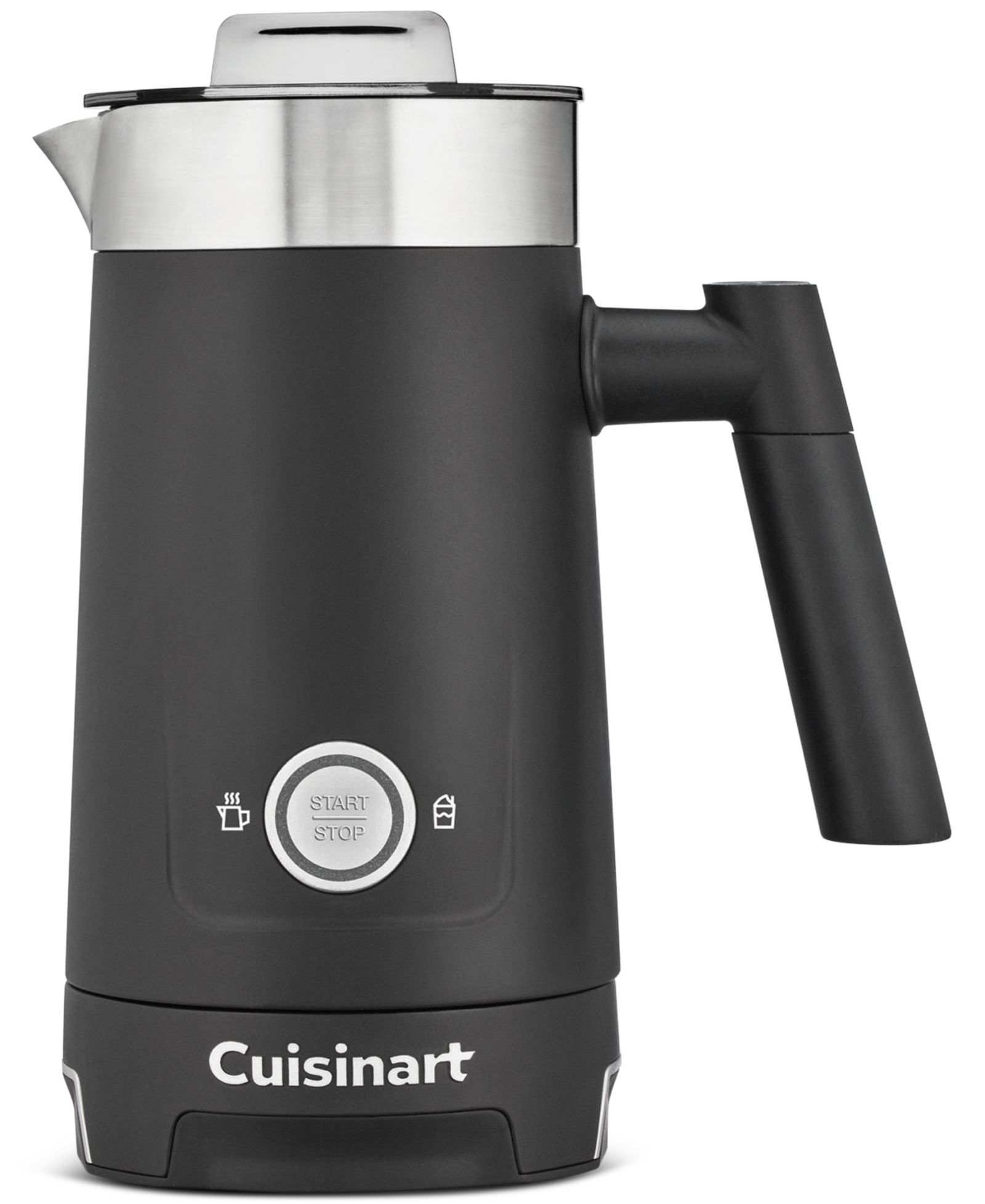 Cuisinart Электрический капучинатор для горячей и холодной пены