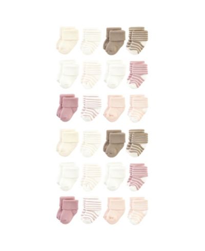 Blush stripe