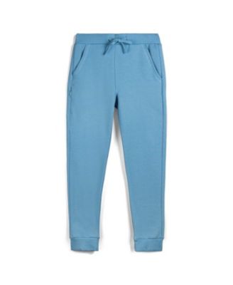 Детские джоггеры Mightly Kids из органического хлопка Fair Trade