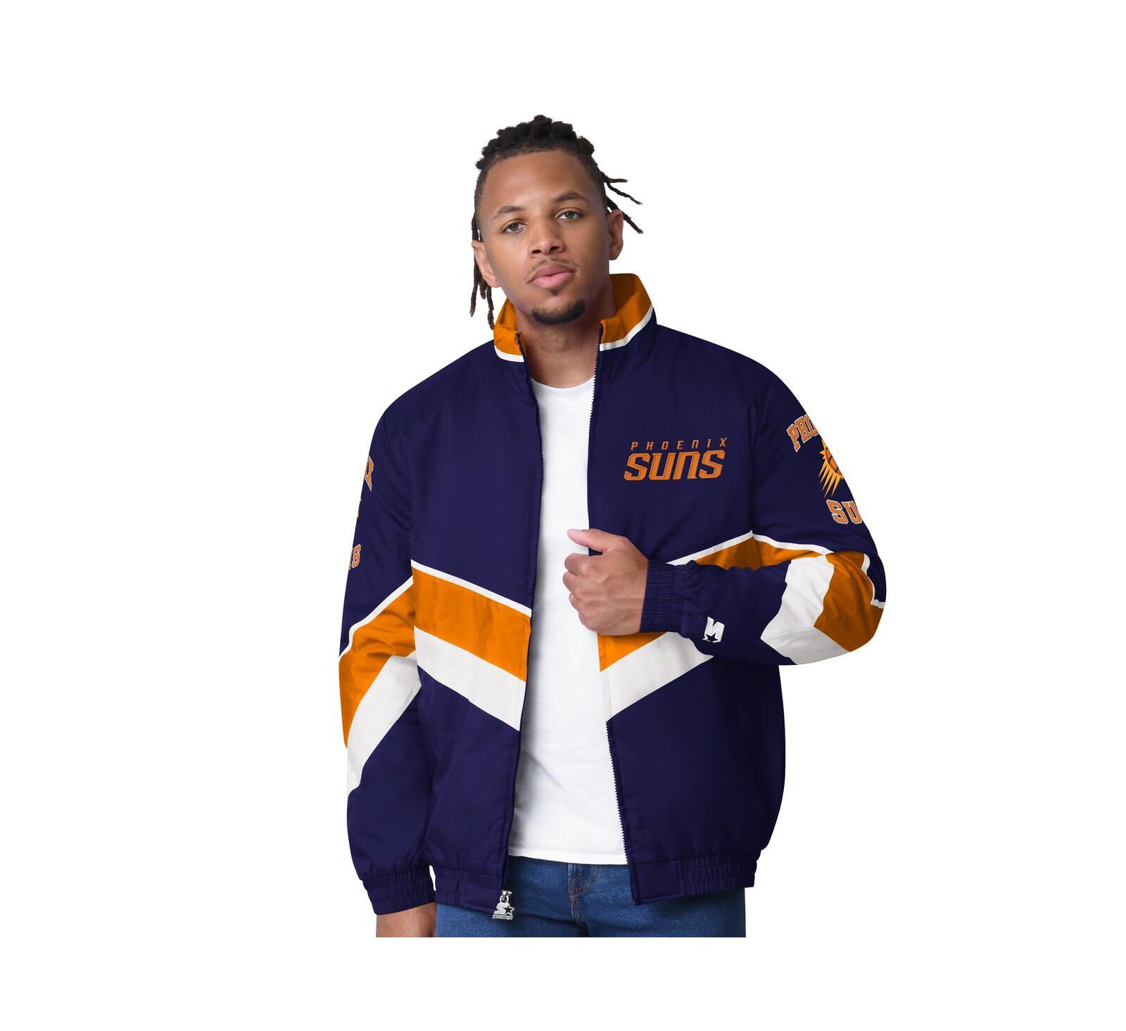Starter Мужская куртка Phoenix Suns