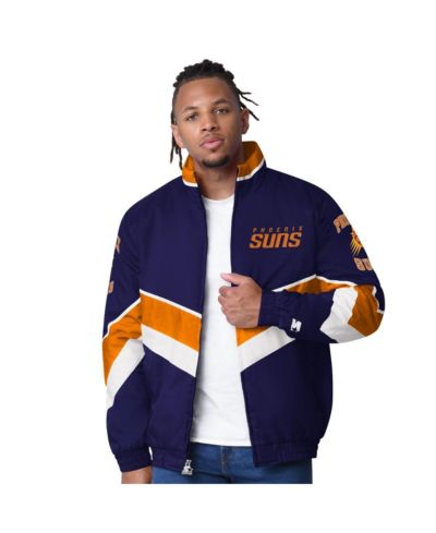 Starter Мужская куртка Phoenix Suns