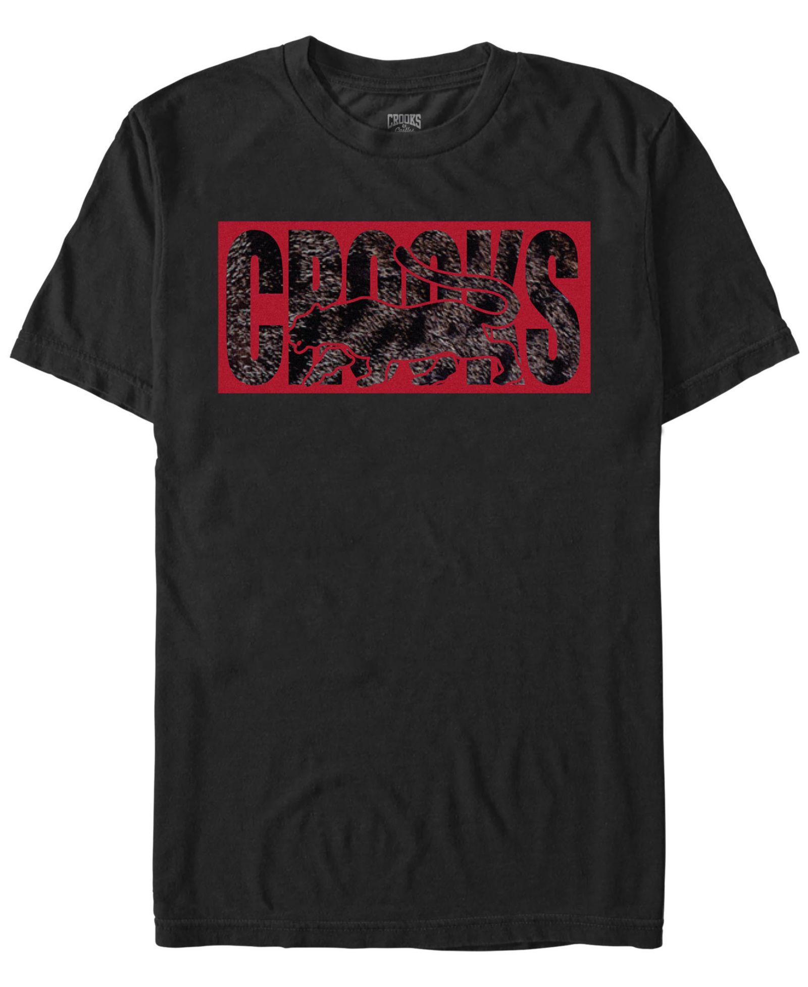 Футболка Fifth Sun Men's Paris Short Sleeve