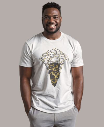 Fifth Sun Men's Medusa Short-Sleeve T-Shirt