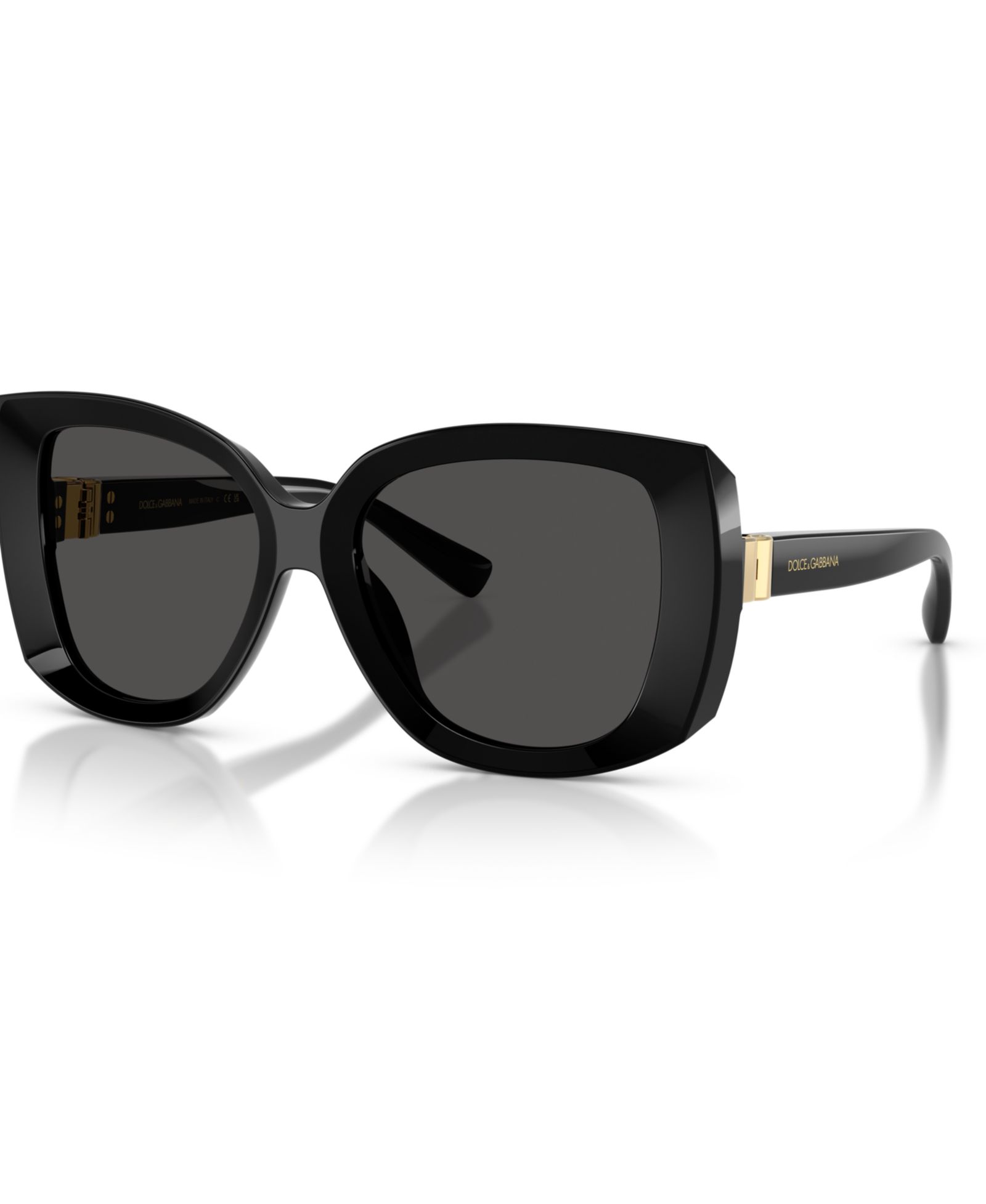 Женские солнцезащитные очки Dolce&Gabbana Large, DG4495