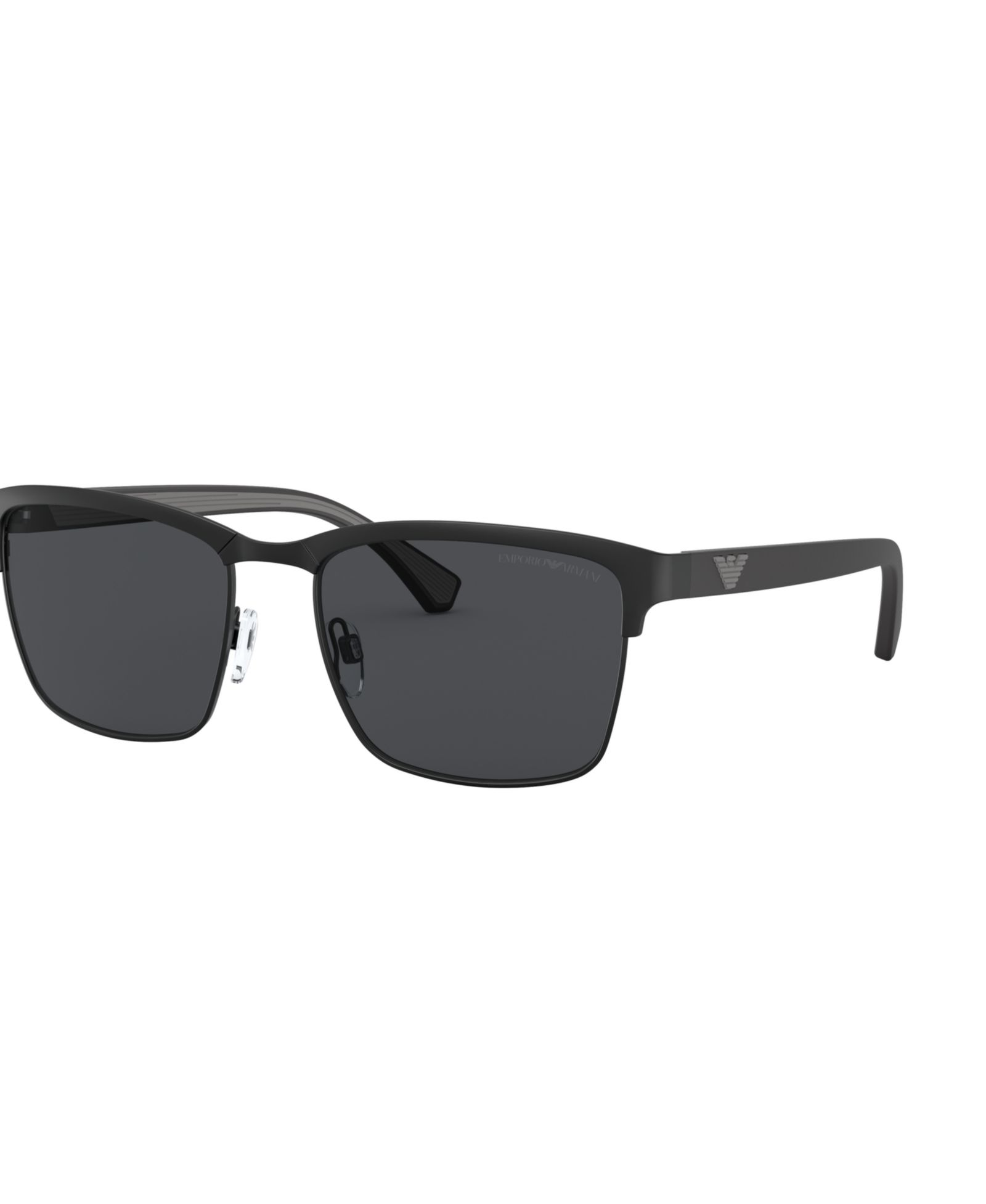 Emporio Armani Мужские солнцезащитные очки Standard EA2087