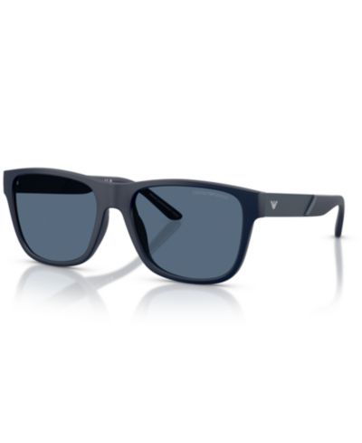 Emporio Armani Мужские солнцезащитные очки, EA4243
