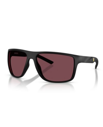 Солнцезащитные очки Scuderia Ferrari Men's Large, FZ6015U