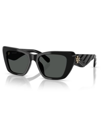 Женские солнцезащитные очки Tory Burch, TY7216U