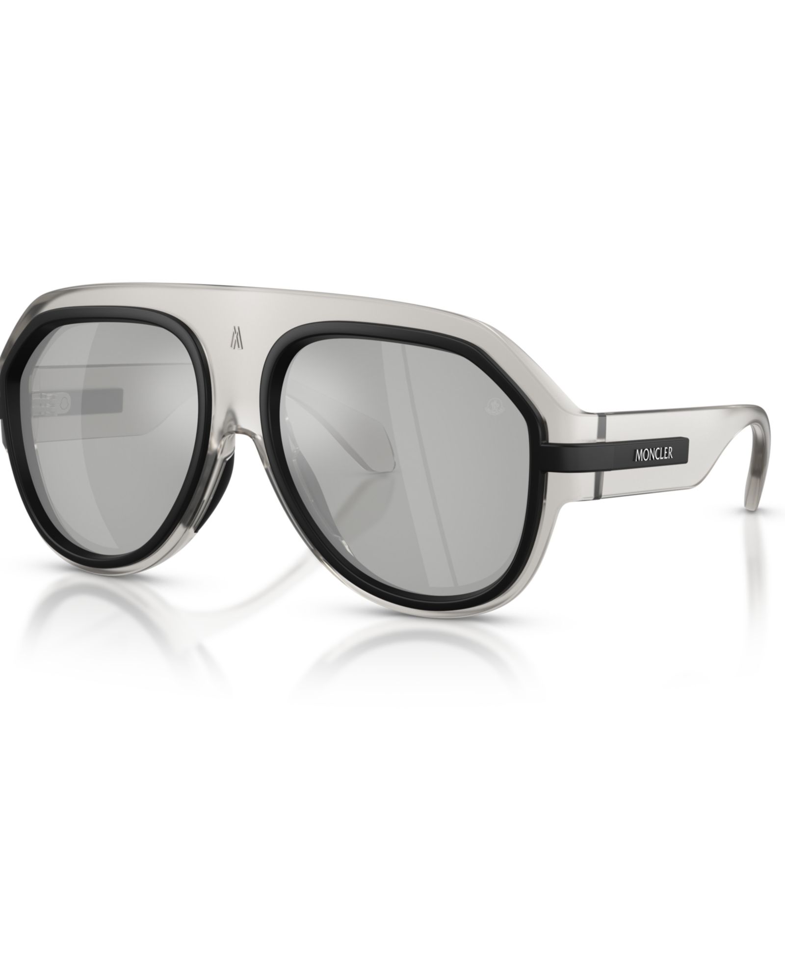 Moncler Unisex FYNDER Sunglasses, ME8012U