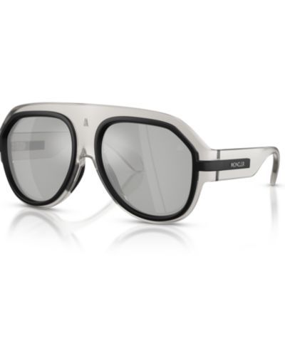 Moncler Unisex FYNDER Sunglasses, ME8012U