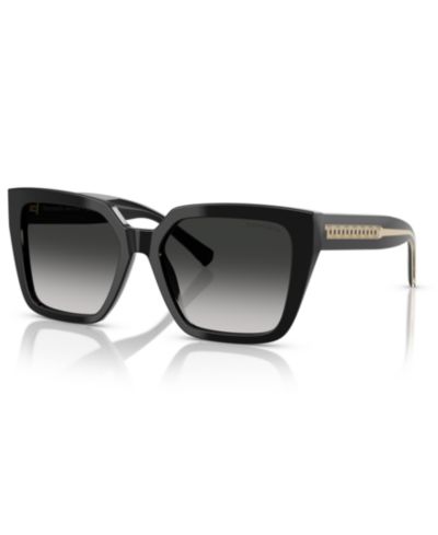 Женские солнцезащитные очки Tiffany & Co. Large, TF4235