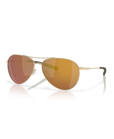 Солнцезащитные очки Costa Del Mar Women's Piper Polarized, 6S6003