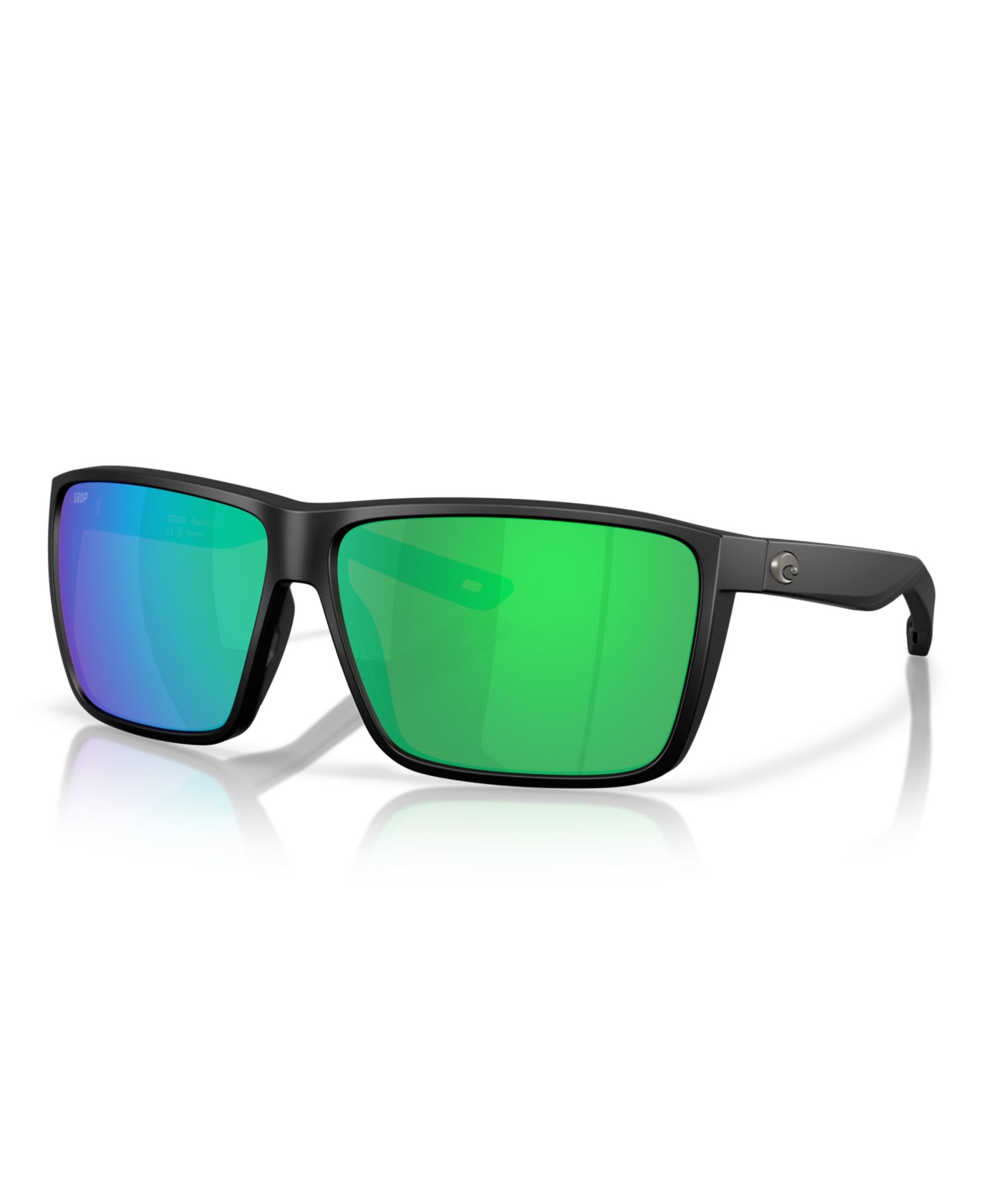 Солнцезащитные очки Costa Del Mar Men's Rincon II Polarized, 6S9121