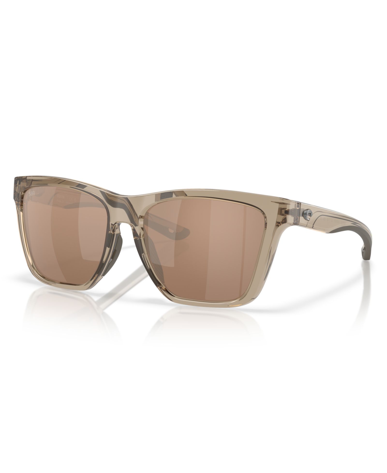 Поляризованные солнцезащитные очки Costa Del Mar Women's Panga II 6S9122