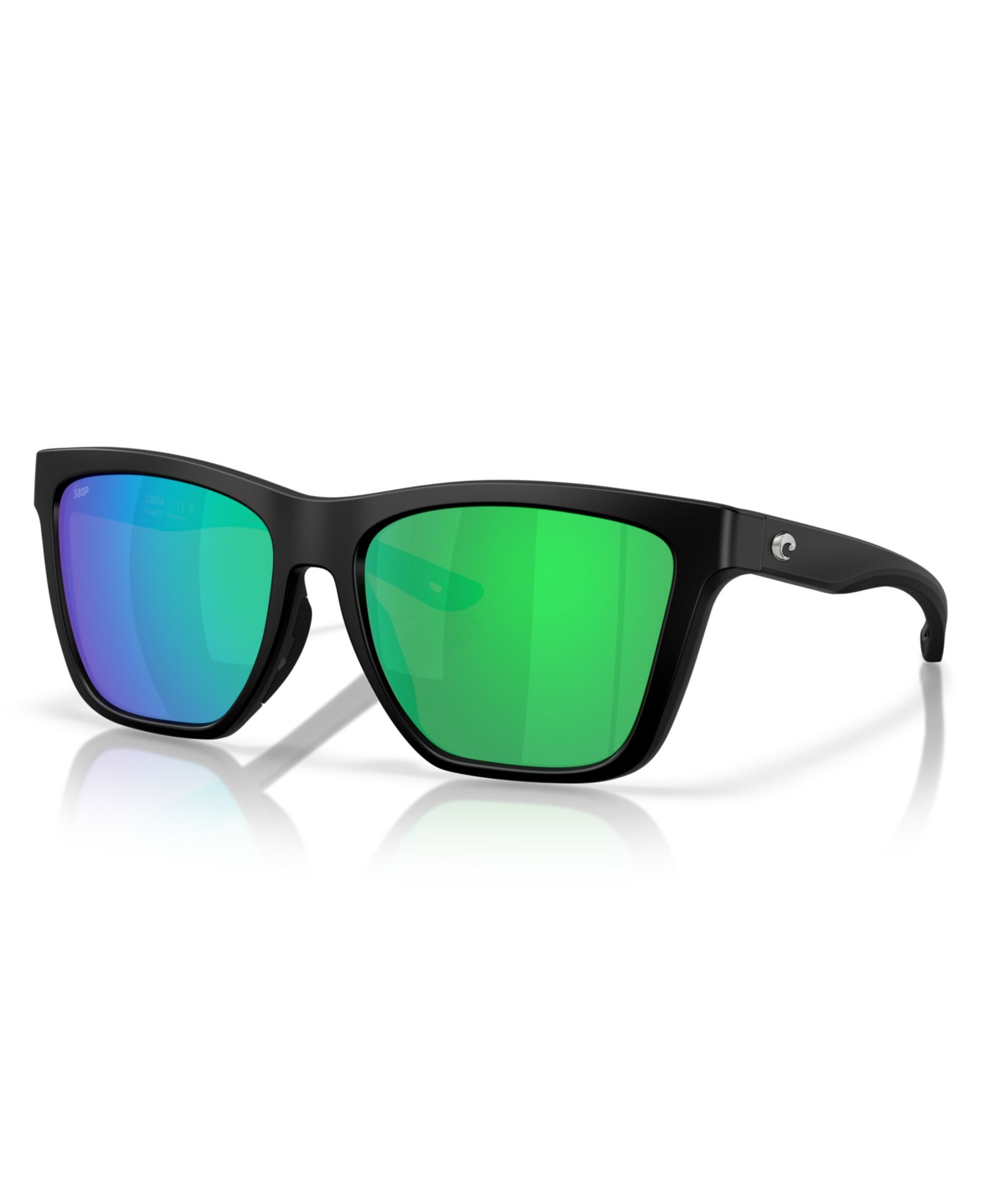 Солнцезащитные очки Costa Del Mar Women's Panga II Polarized 6S9122