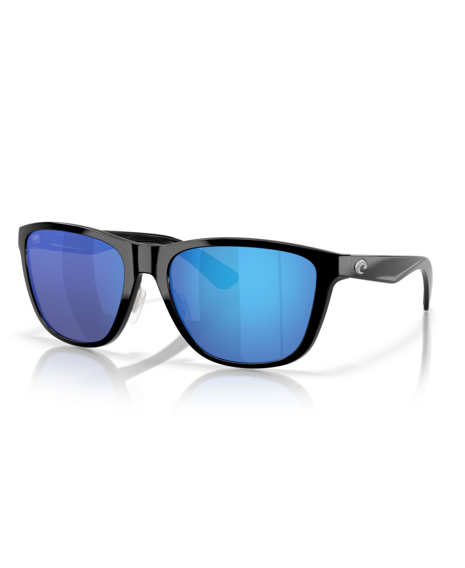 Солнцезащитные очки Costa Del Mar Unisex Corrientes Polarized, 6S9124