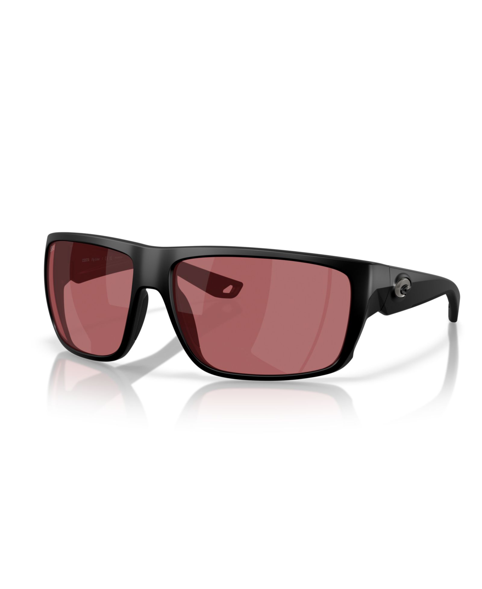 Солнцезащитные очки Costa Del Mar Men's Fly Line Polarized 6S9129