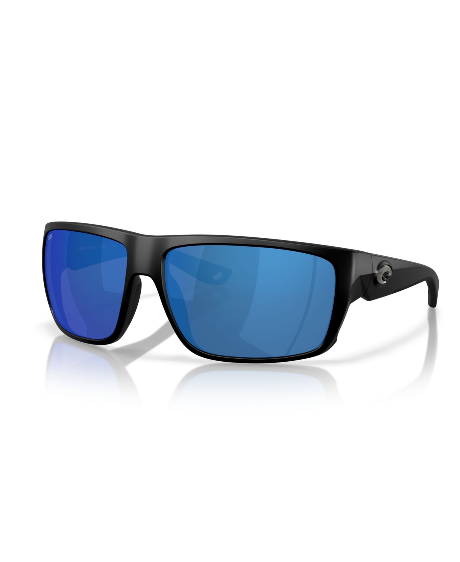 Солнцезащитные очки Costa Del Mar Men's Fly Line Polarized, 6S9129