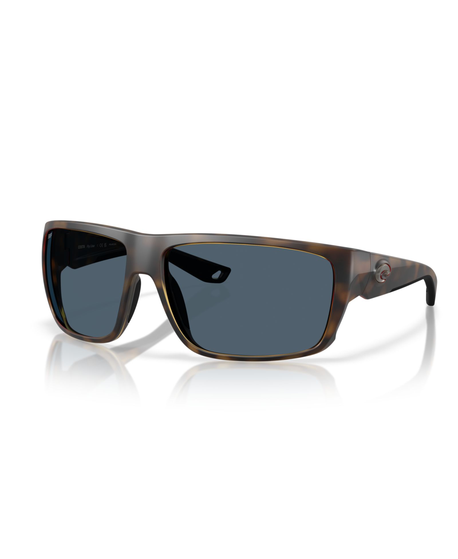 Солнцезащитные очки Costa Del Mar Men's Fly Line Polarized 6S9129