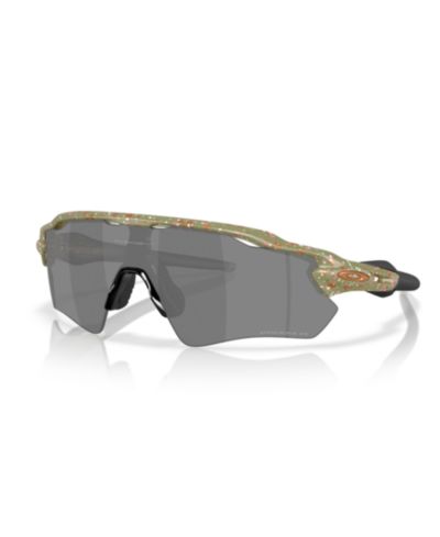 Мужские солнцезащитные очки Oakley Radar EV Path Terrazzo Collection Polarized OO9208