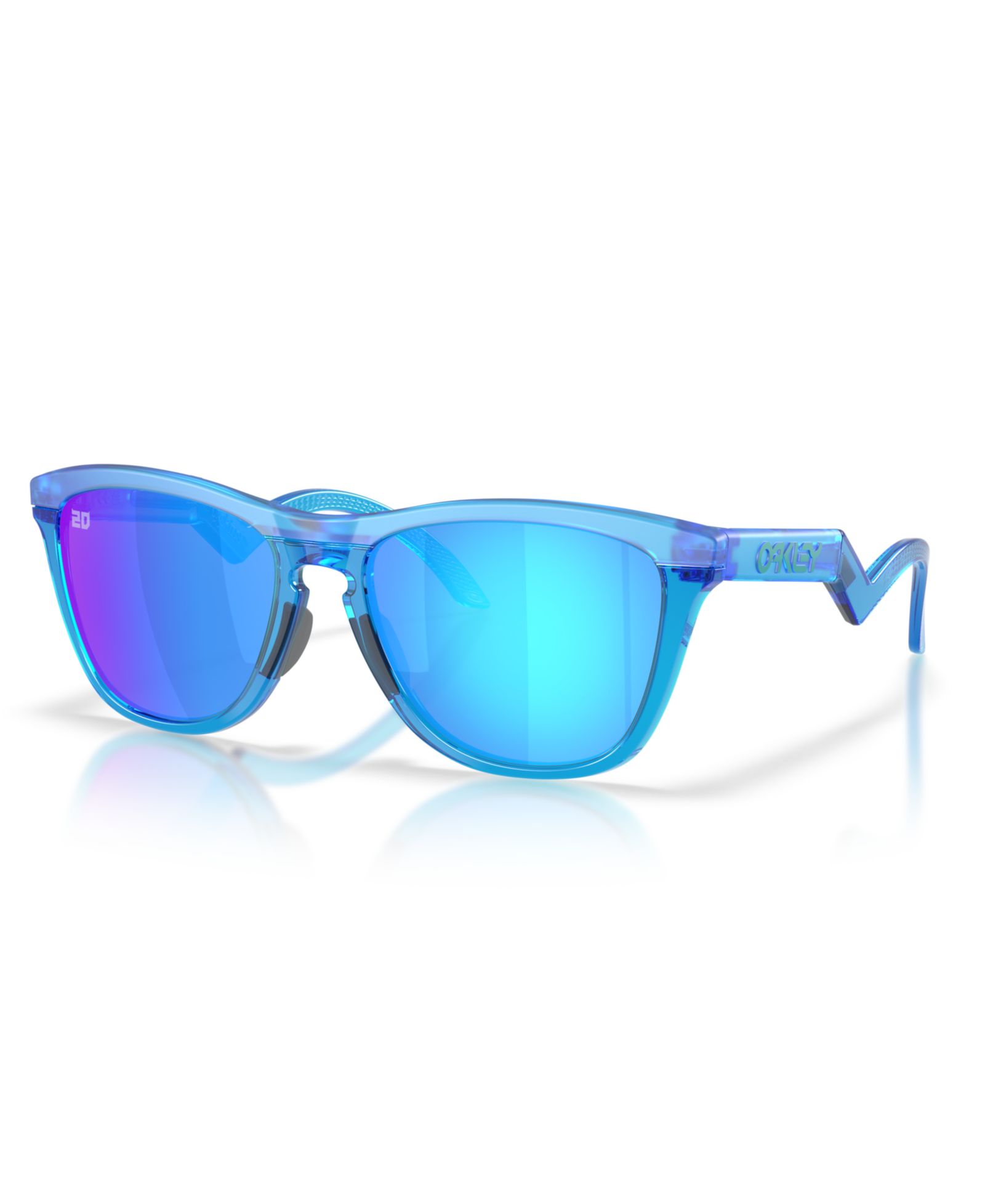 Oakley Men's Frogskins OO9289 солнцезащитные очки