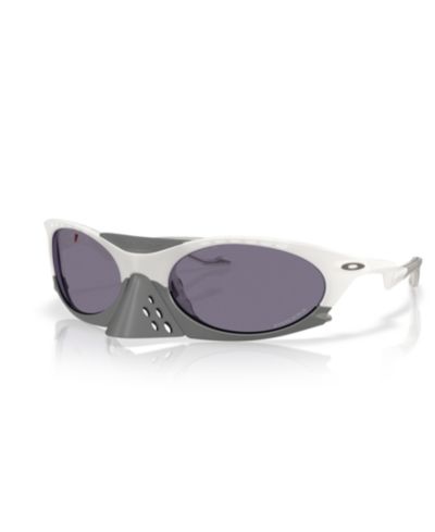 Мужские солнцезащитные очки Oakley Plantaris Seek Collection, OO9437