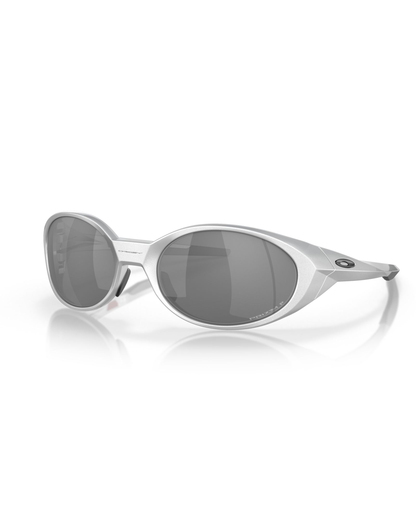 Oakley Men's Eye Jacket Redux Seek Collection Polarized Sunglasses, OO9438