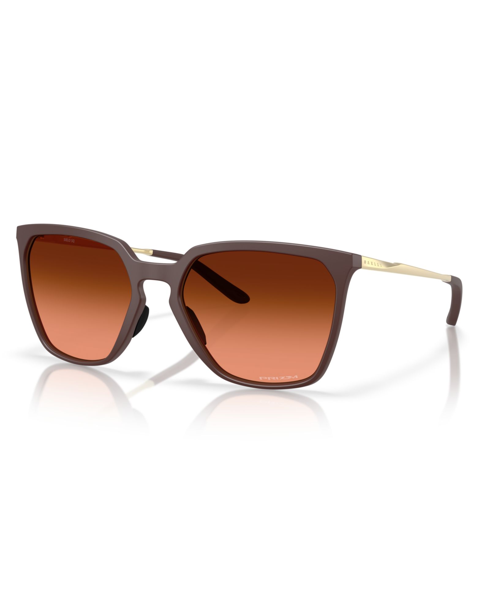 Oakley Женские солнцезащитные очки Sielo SQ Seek Collection OO9480