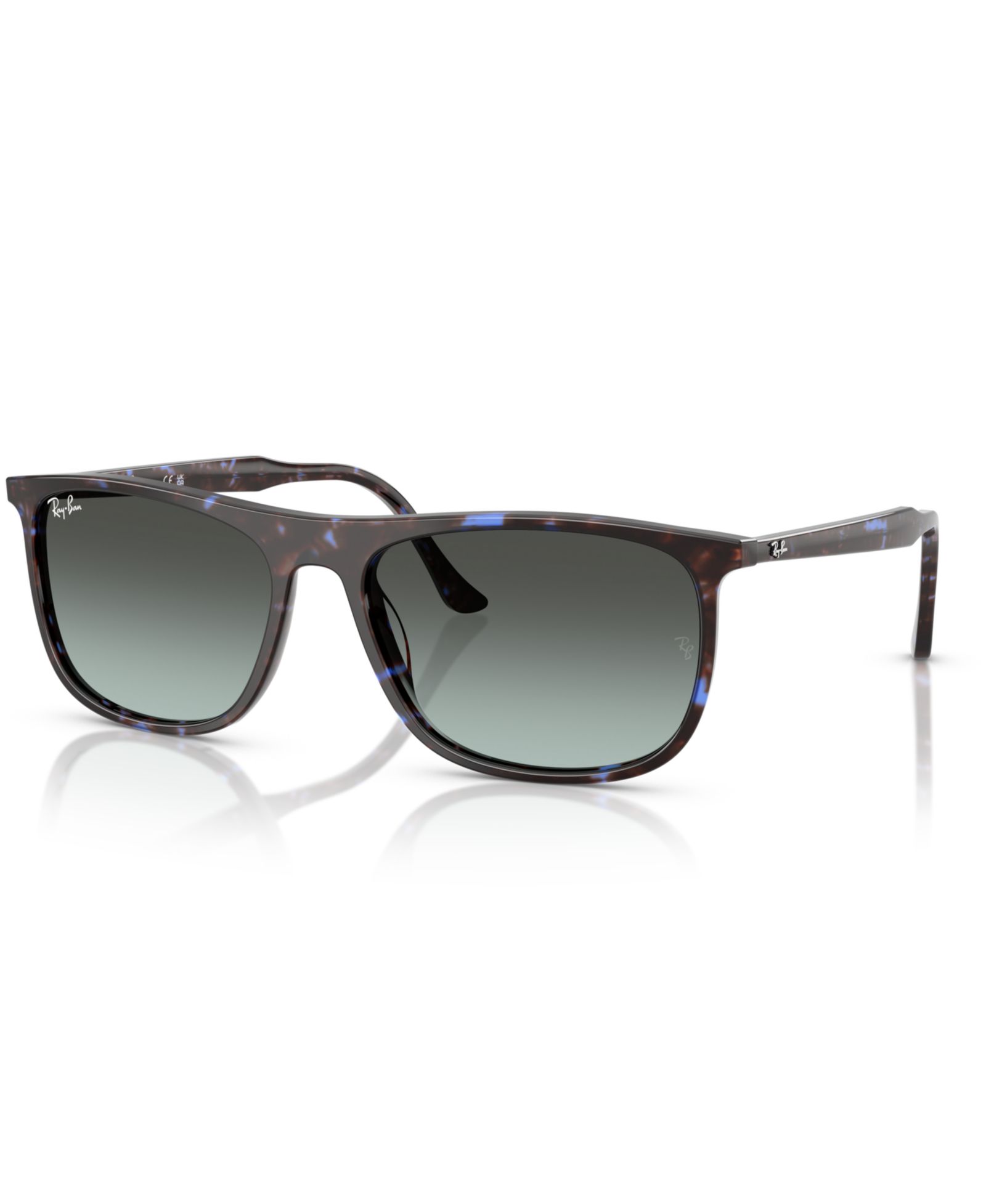 Ray-Ban Unisex Large Sunglasses, RB2216