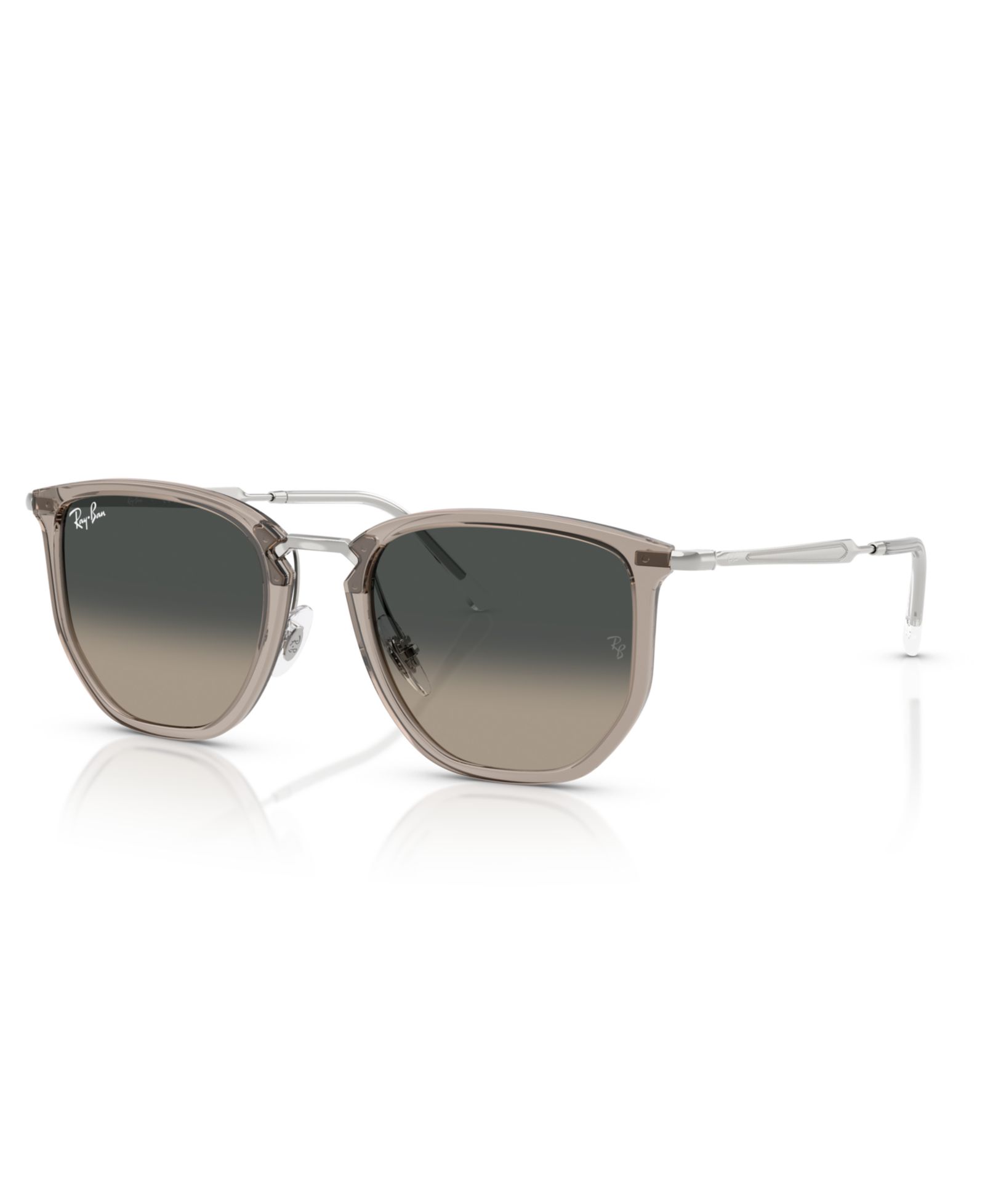 Ray-Ban Унисекс стандартные солнцезащитные очки, RB4451