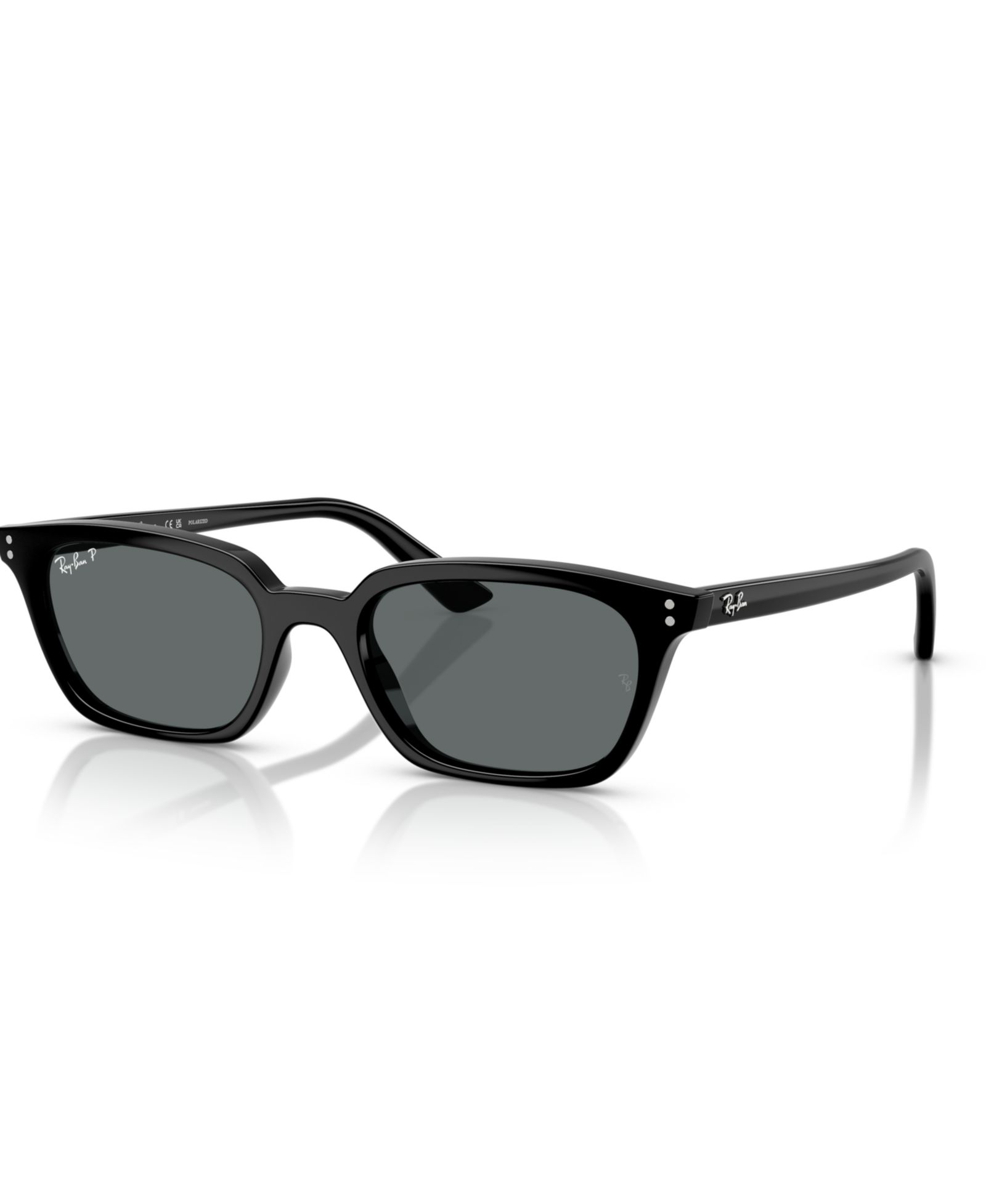 Солнцезащитные очки Ray-Ban Zaya Polarized, RB4456