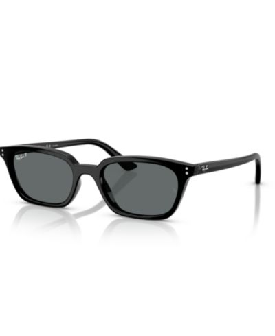 Солнцезащитные очки Ray-Ban Zaya Polarized, RB4456