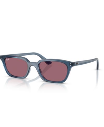 Ray-Ban Unisex Sunglasses, Zaya RB4456