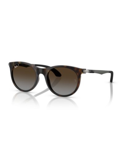 Солнцезащитные очки Ray-Ban Jr Unisex Polarized RB9082S (Ages 11-13)