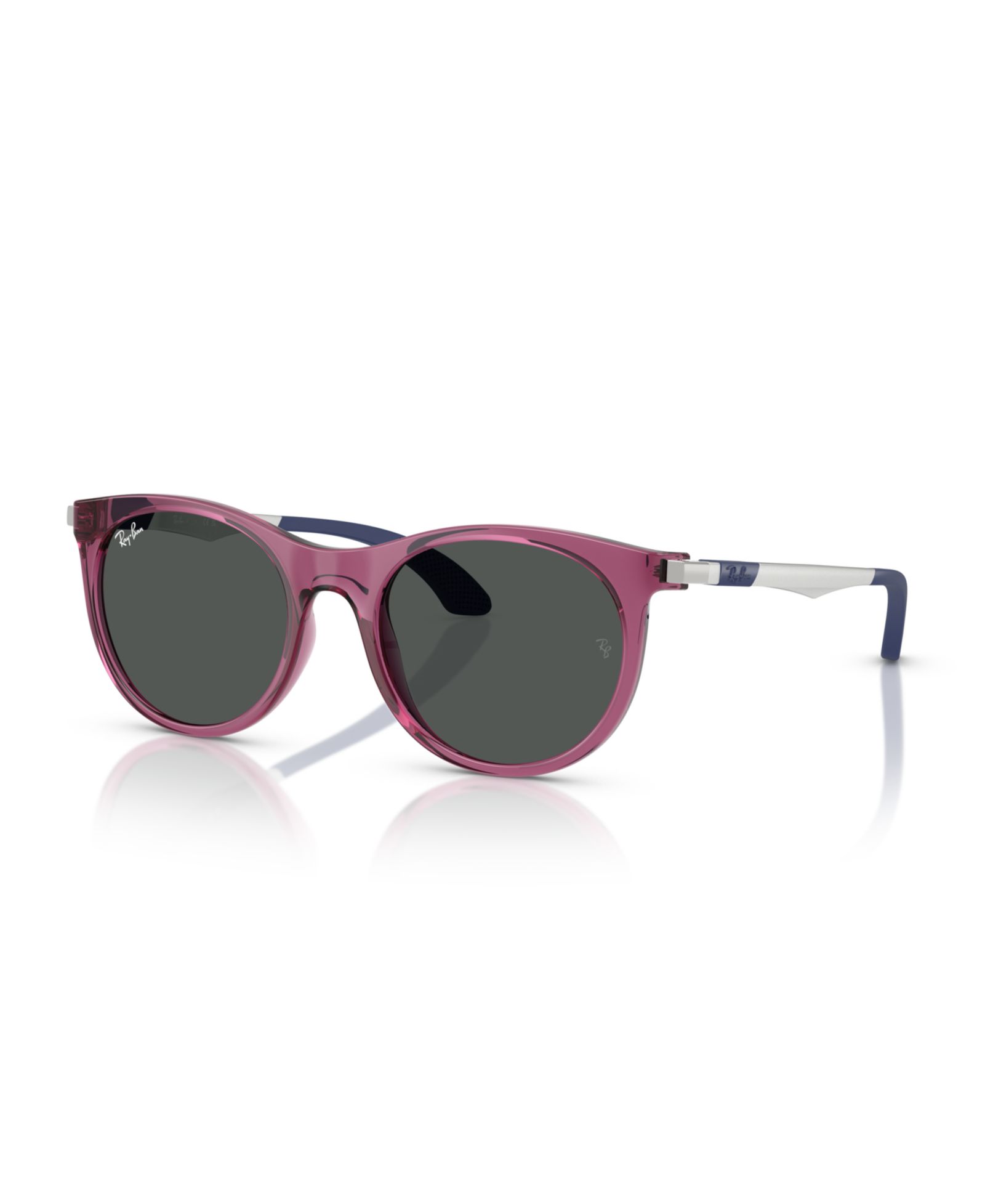 Солнцезащитные очки Ray-Ban Jr Kids RB9082S (11-13 лет)