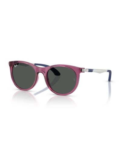 Солнцезащитные очки Ray-Ban Jr Kids RB9082S (11-13 лет)