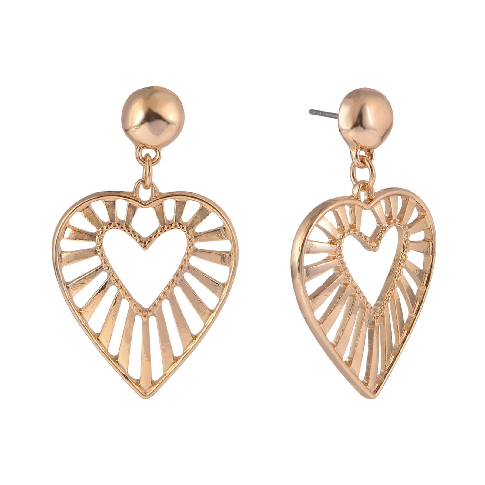 Серьги RACHEL Rachel Roy