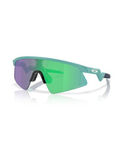 Унисекс солнцезащитные очки Oakley Jr Resistor Sweep Youth Fit, OJ9015