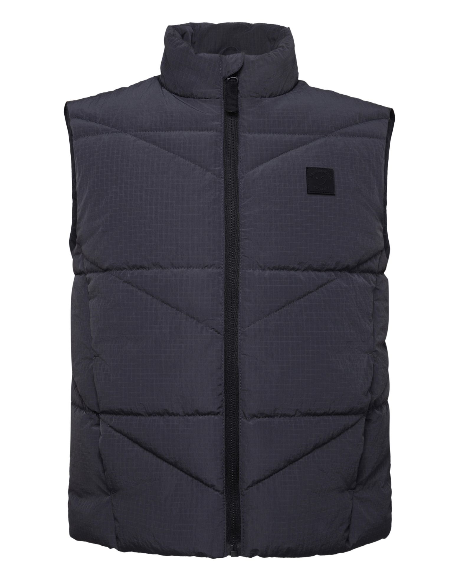 Little and Big Boys Quilted Puffer Vest