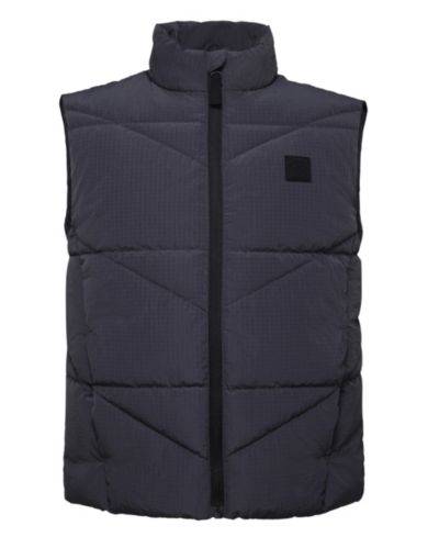 Little and Big Boys Quilted Puffer Vest