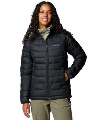 Женская куртка Columbia Powder Lite II Full Zip