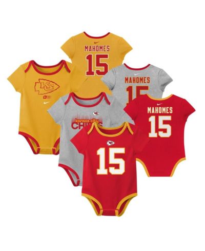 Комплект боди Nike для малышей Patrick Mahomes
